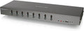 8-Port Rackmount DVI VGA KVMP Switch M675104