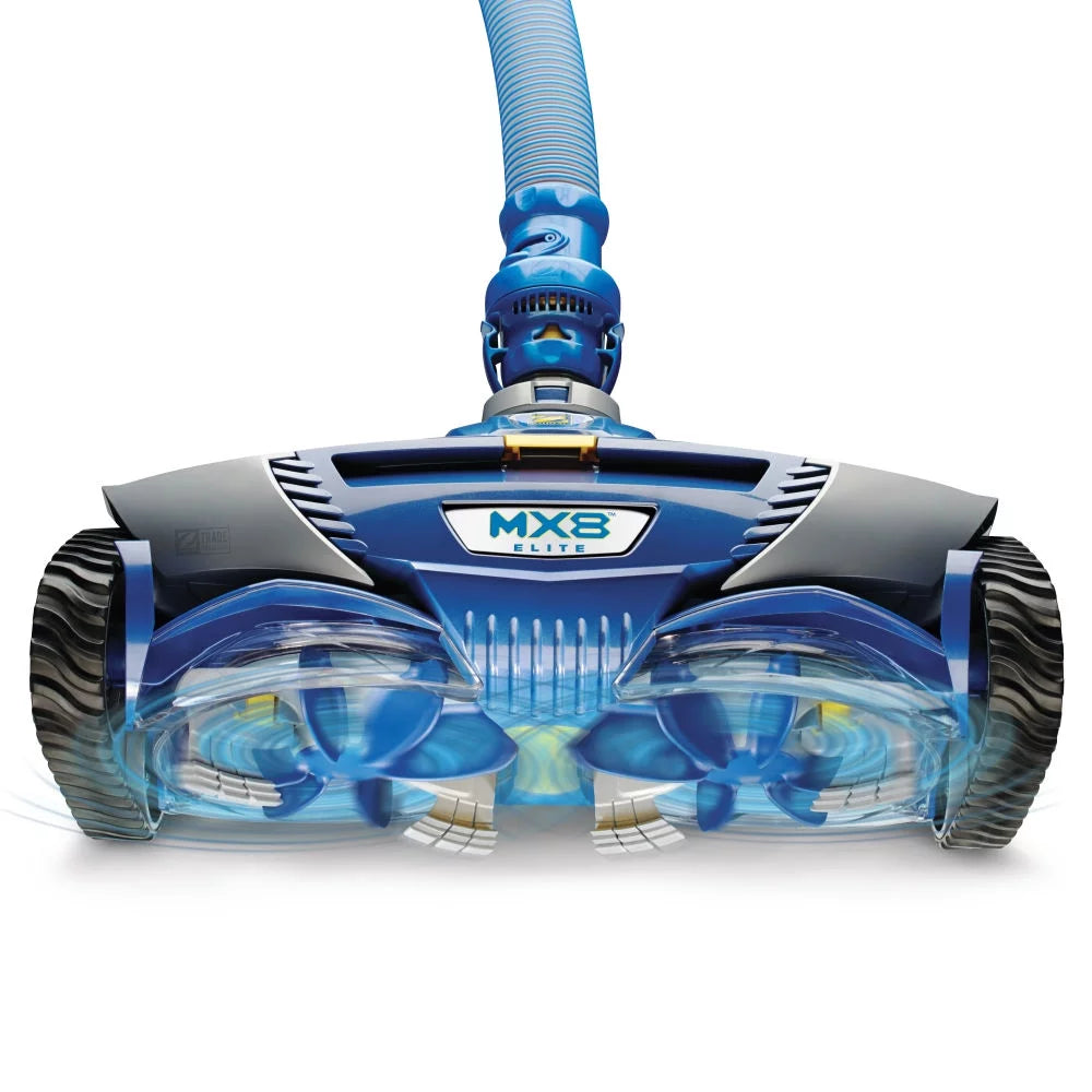 Zodiac Suction Pool Cleaner G24702