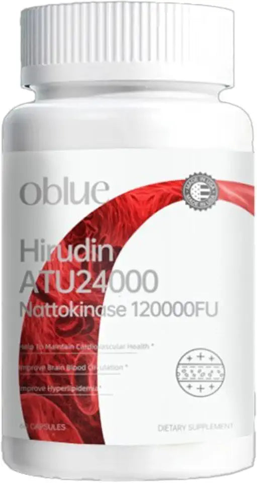 Hirudin I4743