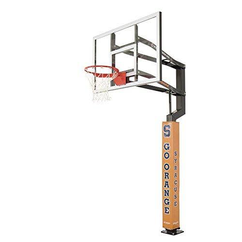 NCAA Basketball Pole Pad, Syracuse Orange F10835