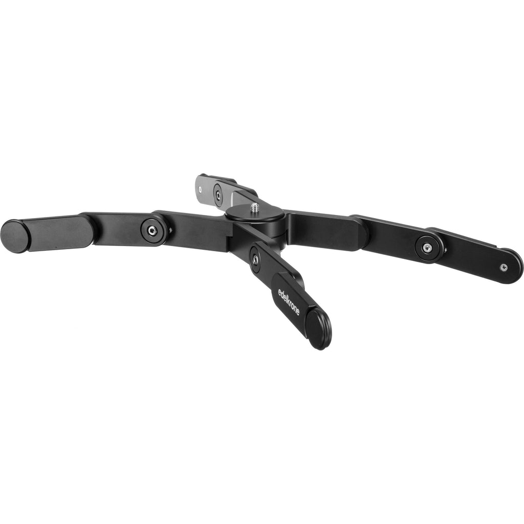 Foldable All-Terrain Camera Stand B73386