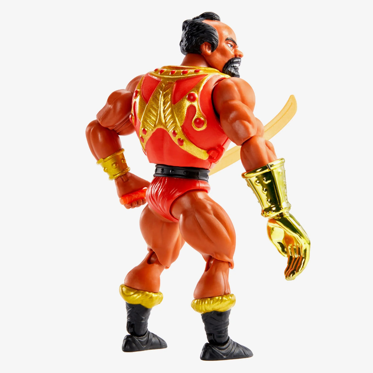 Action Figure K163352