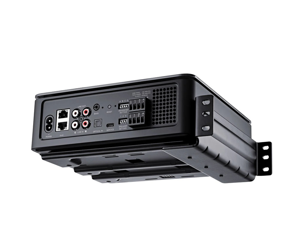 Wi-Fi Bluetooth Speaker Amp P594
