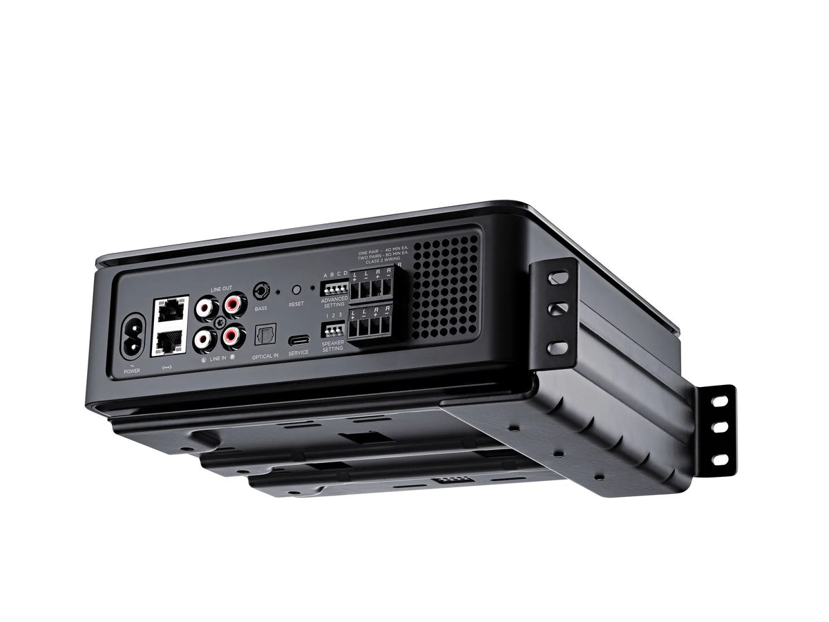 Wi-Fi Bluetooth Speaker Amp P594