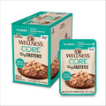 Flaked Wet Cat Food N494