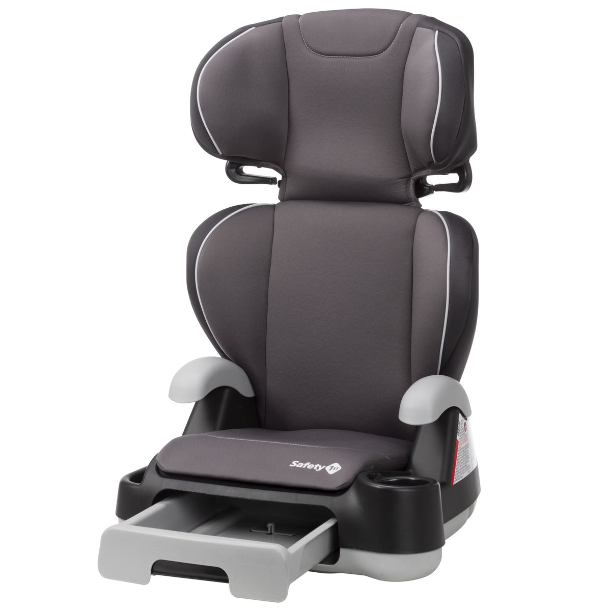Safety 1ˢᵗ Store 'n Go Sport Booster Car Seat R548621