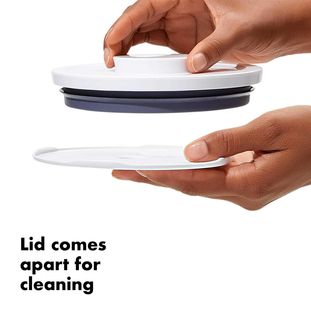Pet Container I24909