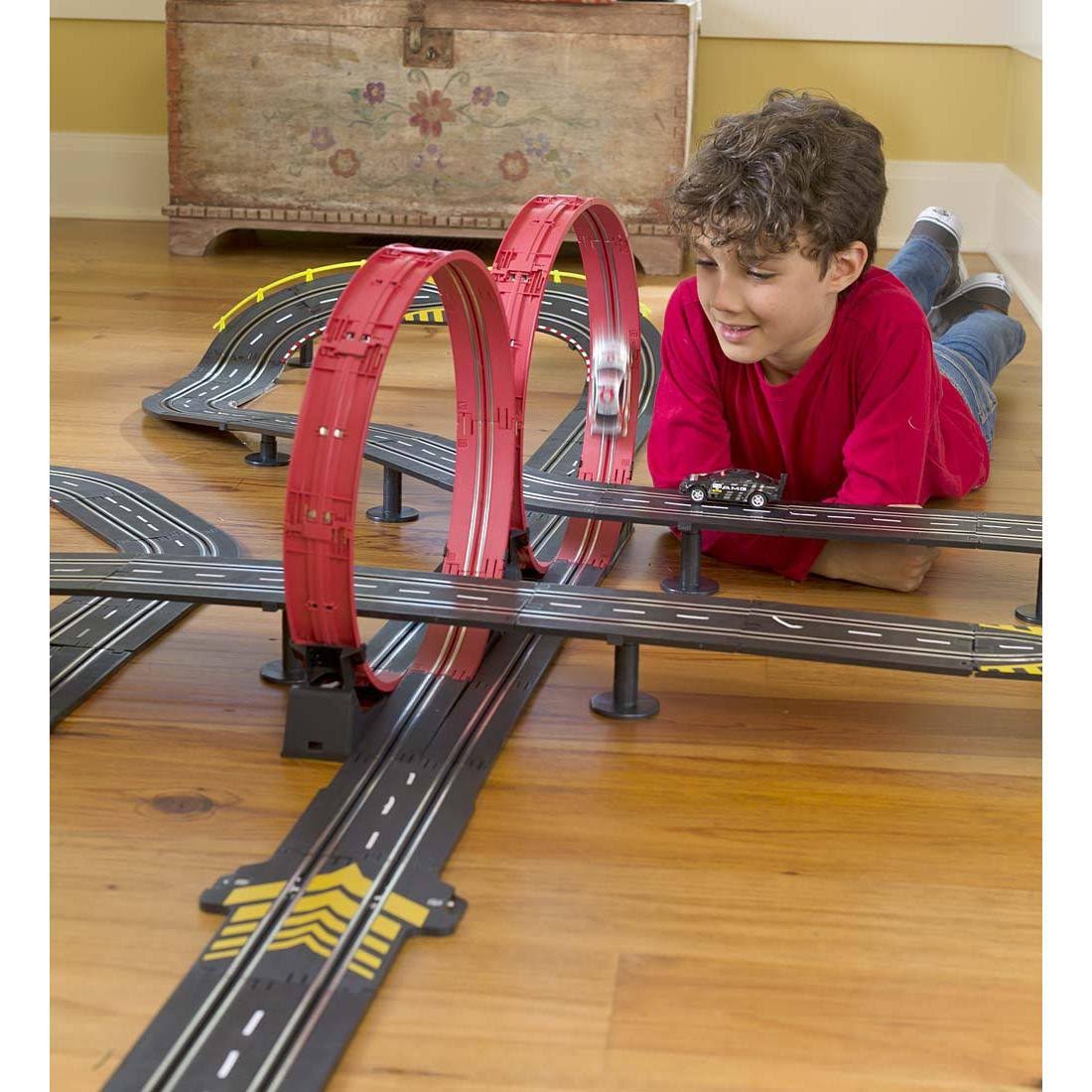 Slot Car Racing Set D442