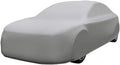 5 Layer Waterproof Car Cover F404