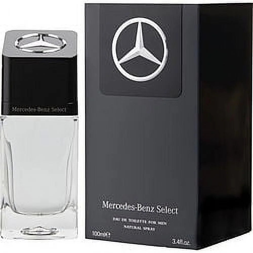 Eau de Toilette for Men Spray 3.4oz / 100ml I345
