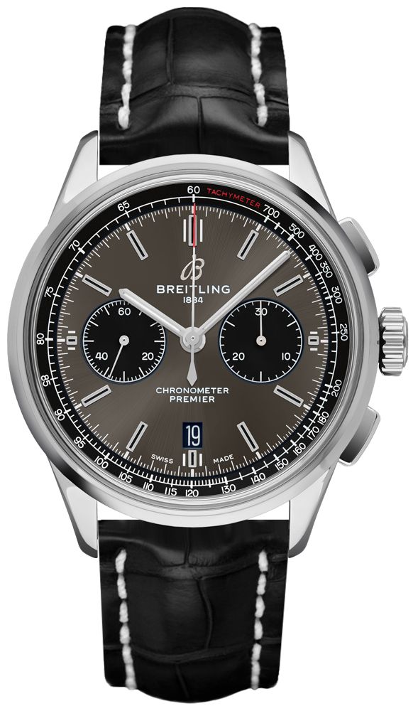 Chronograph 42mm R16240