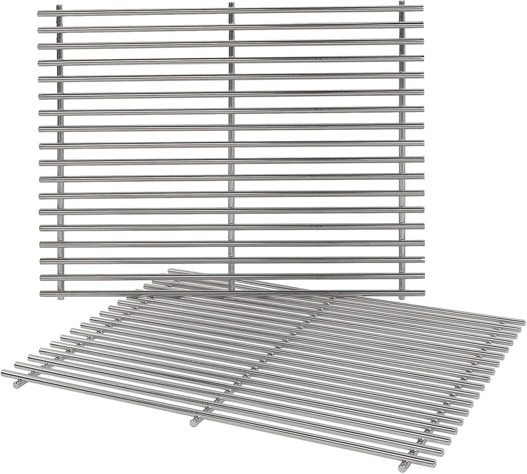 18.75 Cast Iron Grill Grates N160318