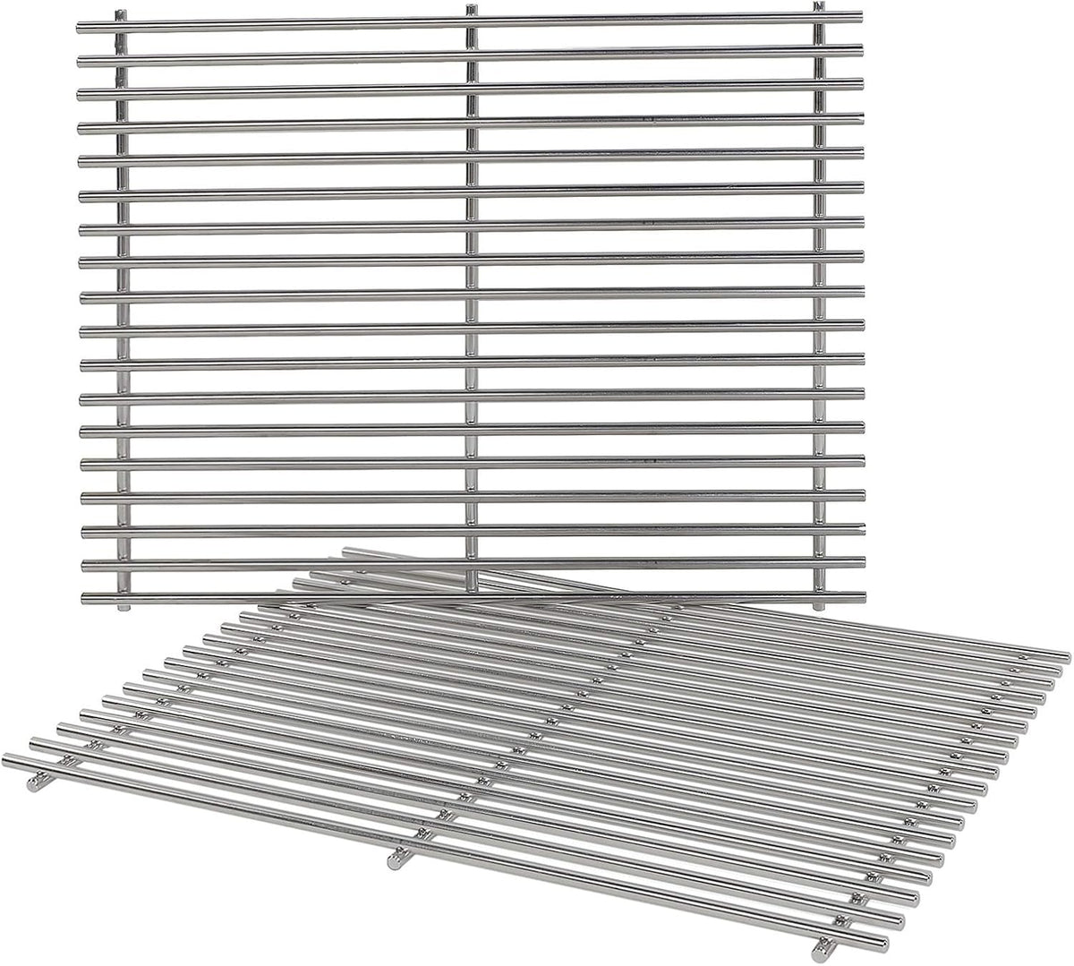 18.75 Cast Iron Grill Grates N160318