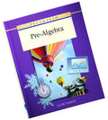 Pre-Algebra Curriculum N14376