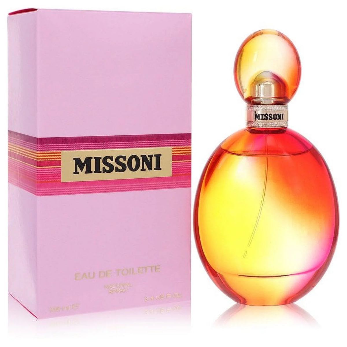 Eau De Toilette Spray 3.4 oz A242785