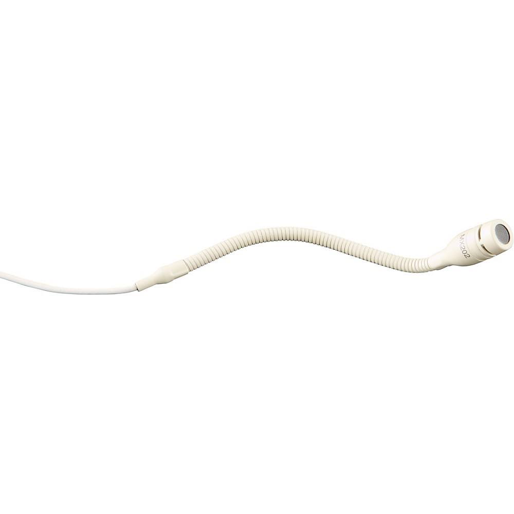 White Cardioid Overhead Microphone A57713