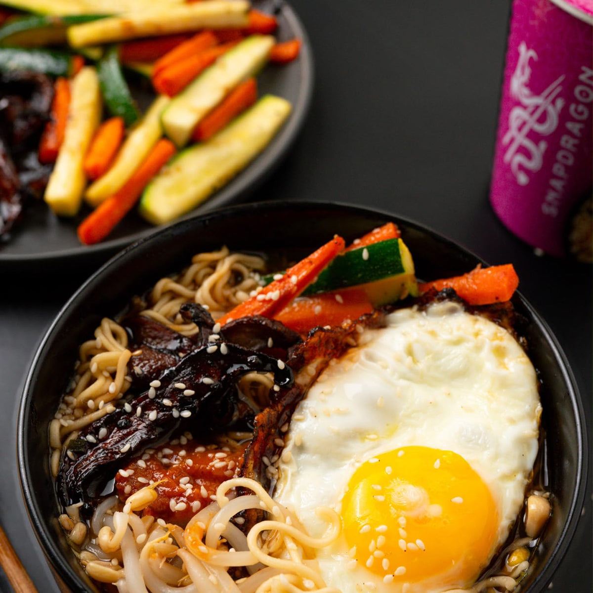 Miso Ramen Cups 2.2 oz (6 Pack) Y143833
