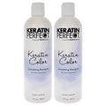 Keratin Color Shampoo 12 oz Pack of 2 F1525