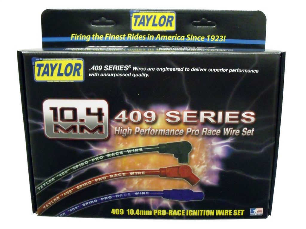 Pro Race Ignition Wire Set O2754