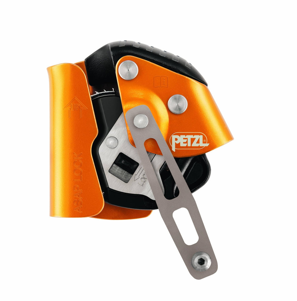 Mobile Fall Arrester D79369