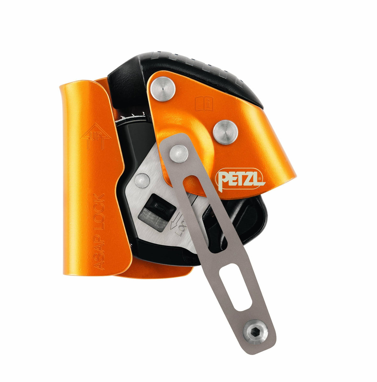 Mobile Fall Arrester D79369