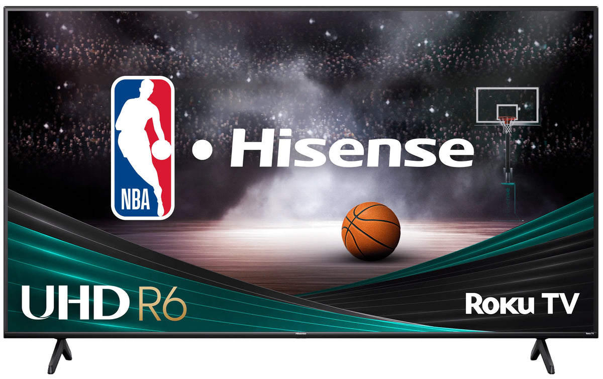 75 Class 4K UHD LED LCD Smart TV HDR F61318