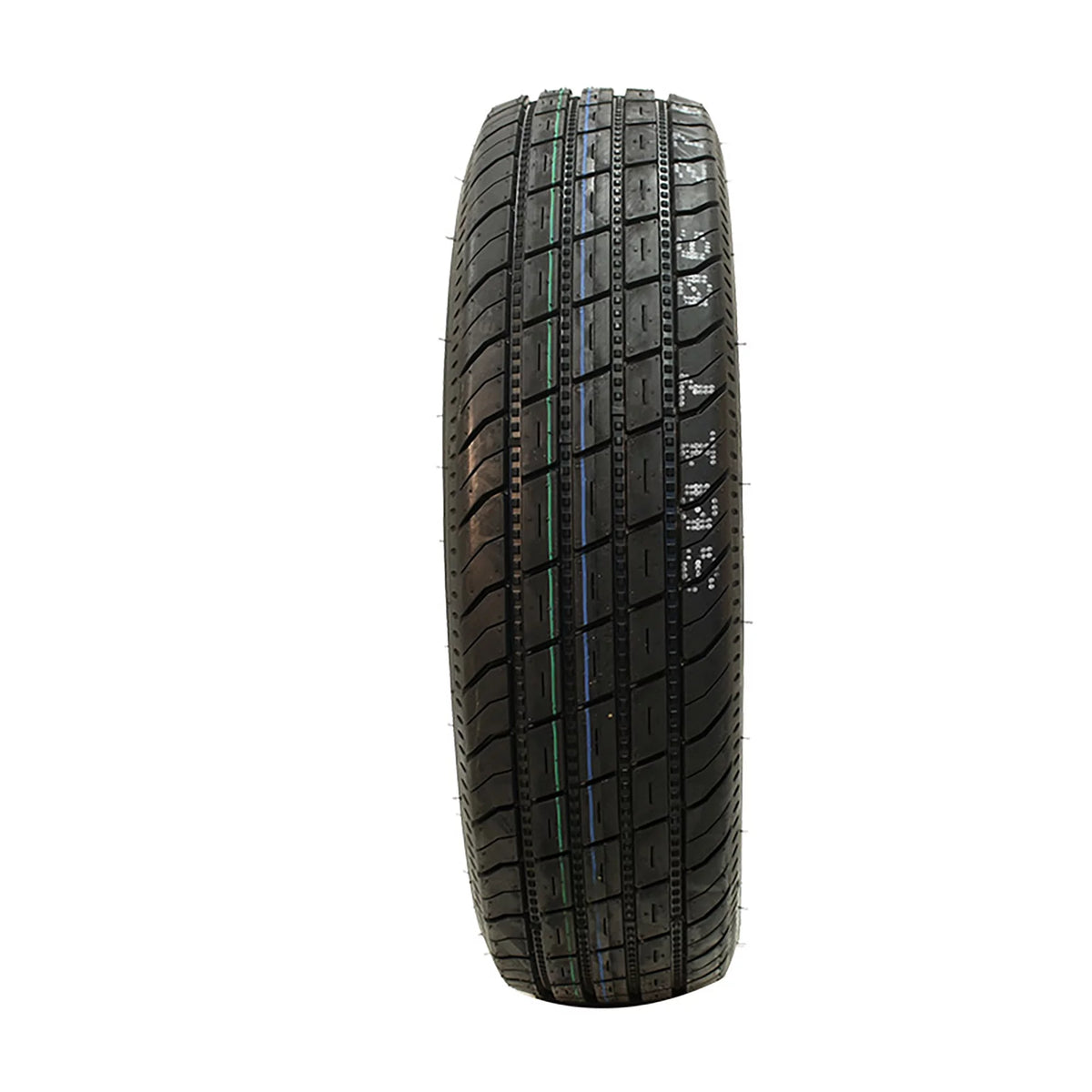 ST205/75R15 Trailer Tire K828
