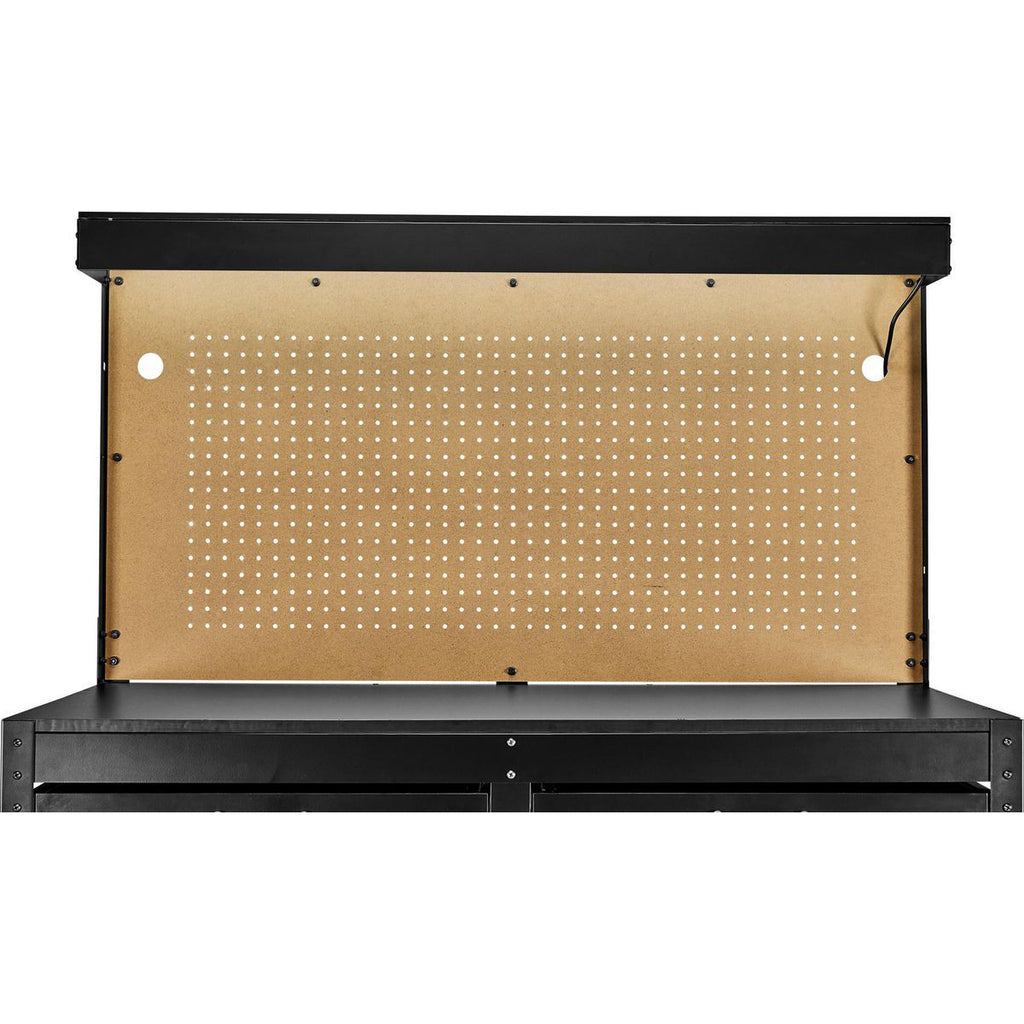 Workbench with Light H81893