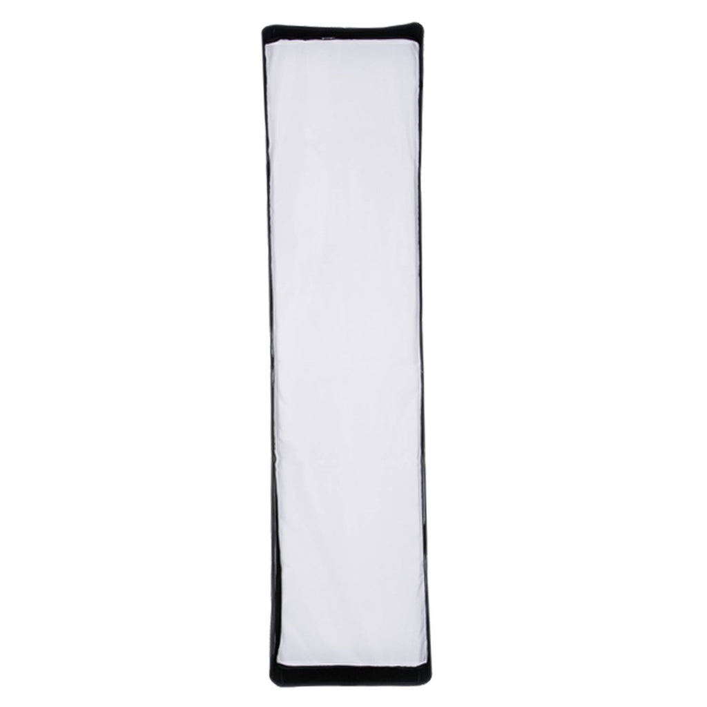 Rectangular Softbox Silver 12 in x 50 in W232474