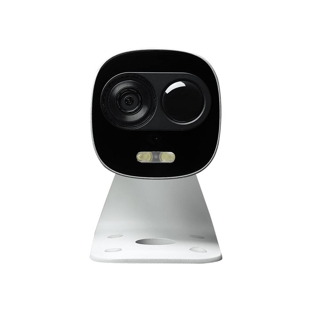 Outdoor Network Camera 2 MP 1080p Day/Night R6346