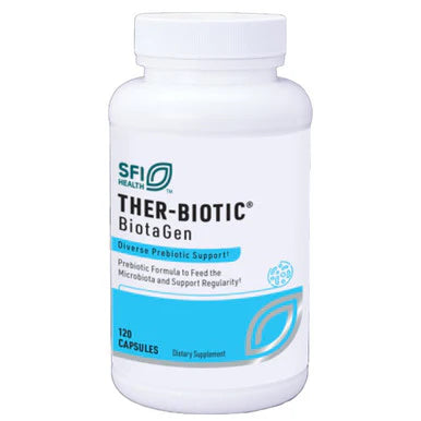 120 Capsules Probiotic A569495
