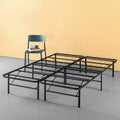 14 inch Platform Bed Frame Mattress Foundation Q506336
