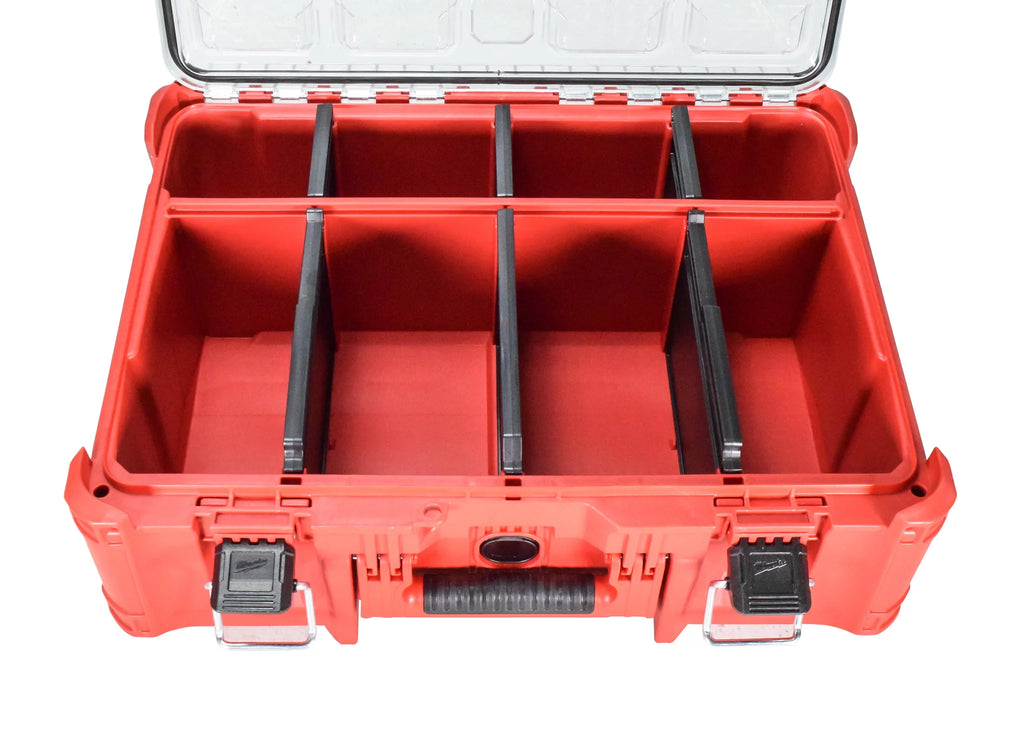 Deep Organizer Toolbox Y726