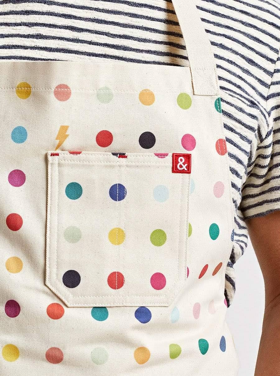 Essential Apron S88784