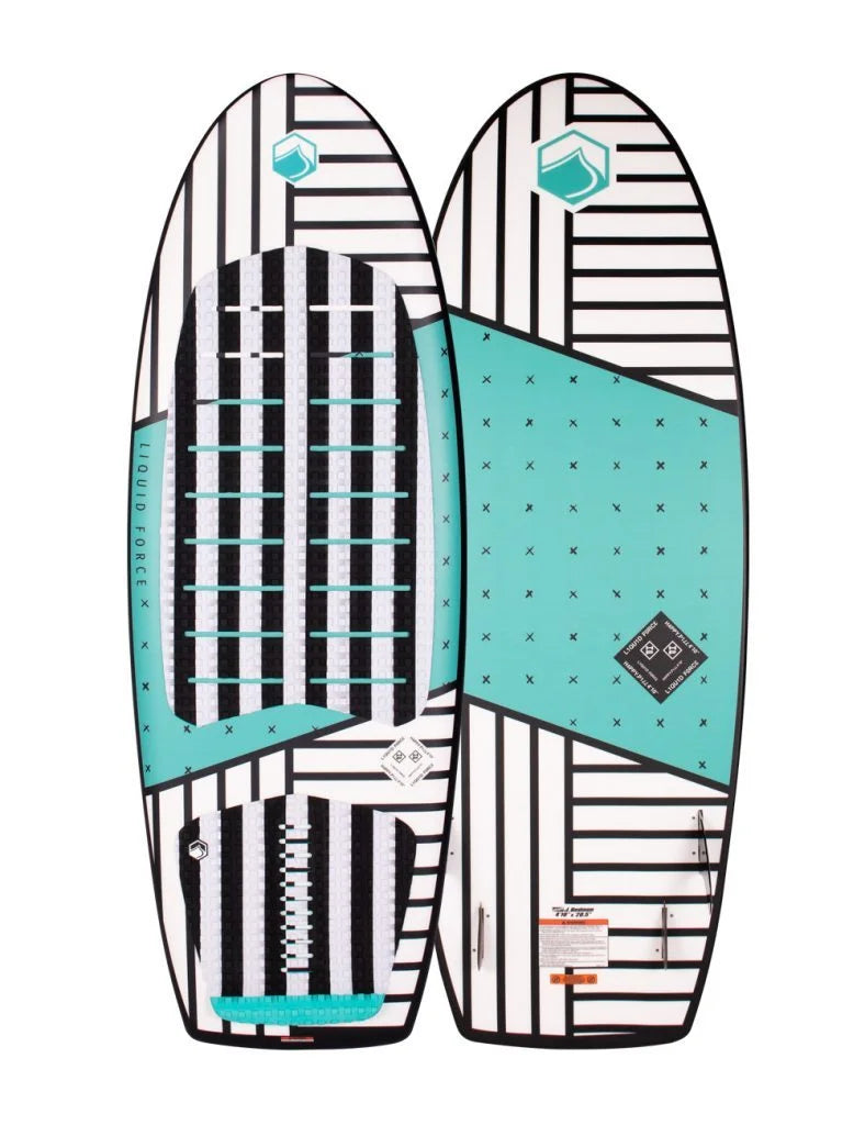 4'10" Wakesurfer H461396