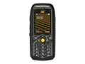 Black GSM Quadband Unlocked Cell Phone I4245