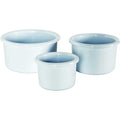 Impact Resistant Feeding Crock N434103