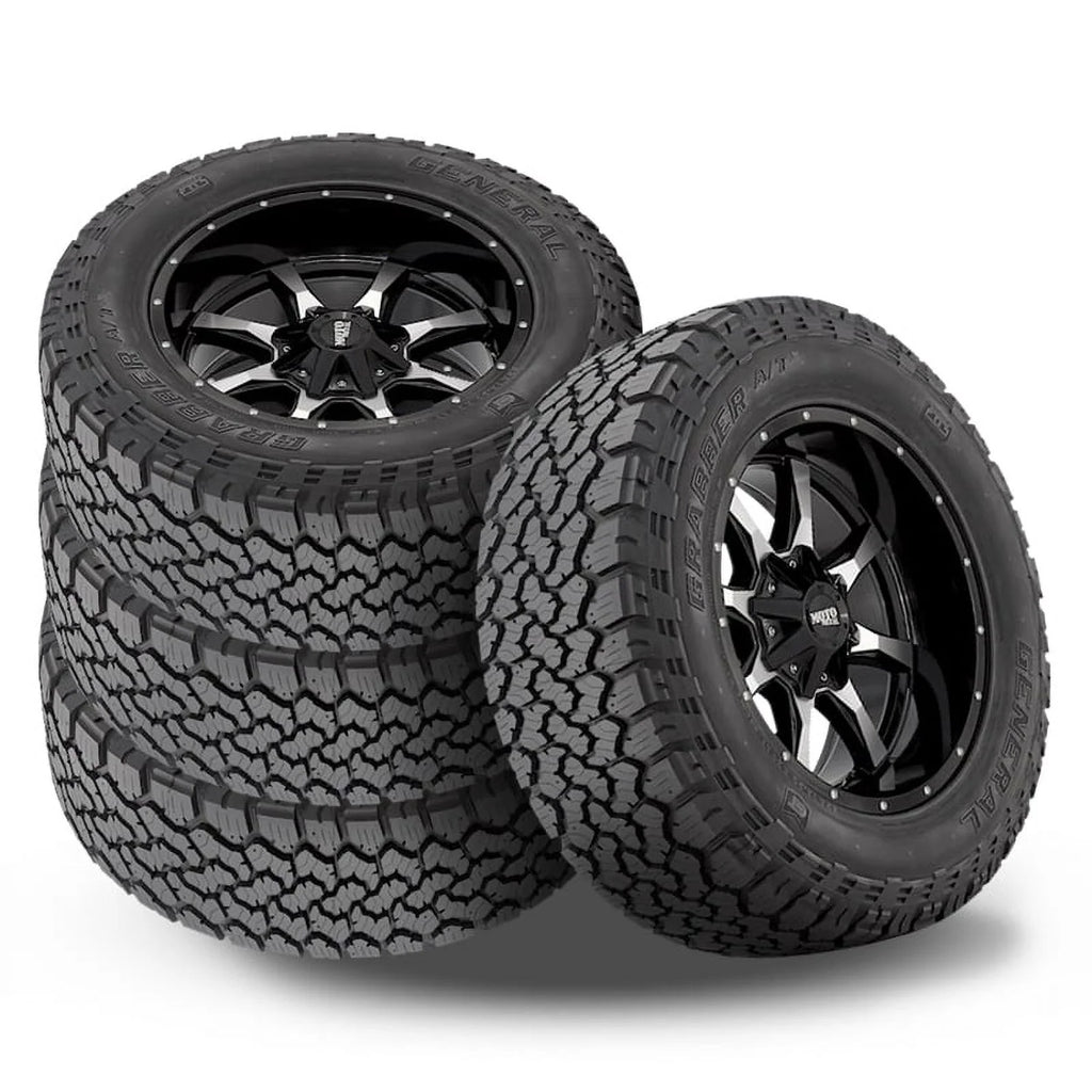 33x12.5x15 Tires P25520