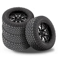 33x12.5x15 Tires P25520