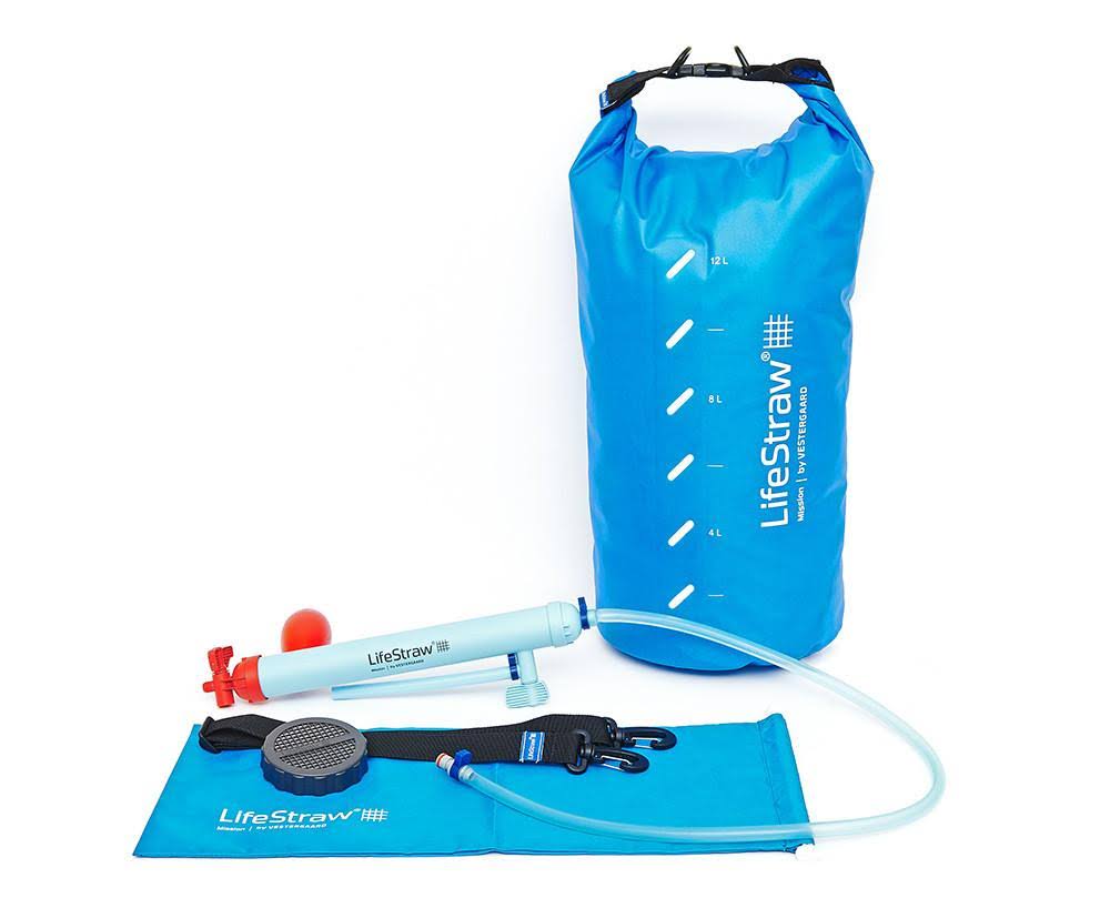 5 LITER Water Purifier D959