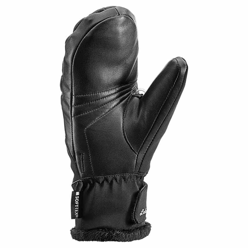 Black XS Mitt V7943