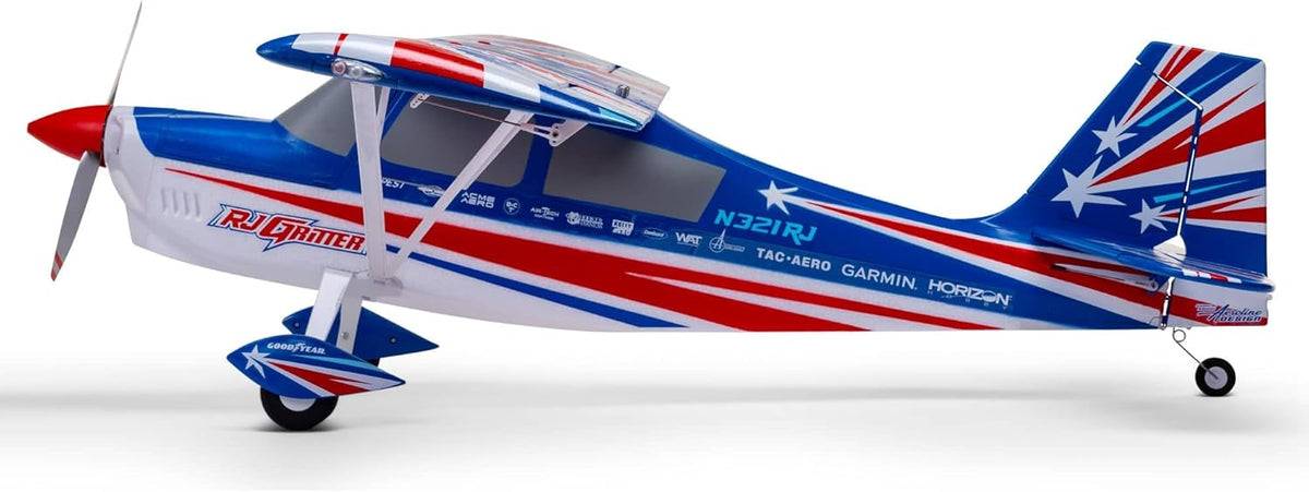 RC Airplane Decathlon 1.2m with Smart PNP W9558