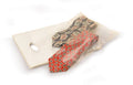 Clear 2 mil Poly Bags with Handles, 12 x 15, 1000/Case B5212