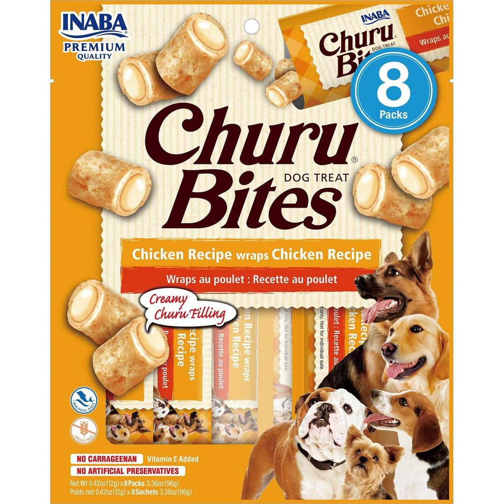 Chicken Recipe Dog Treat S30943