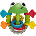 Frog Rattle G618503