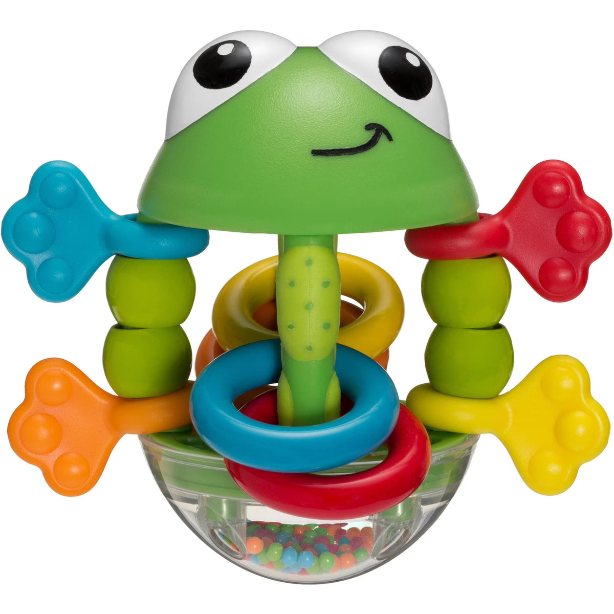 Frog Rattle G618503