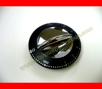 Control Knob N1892