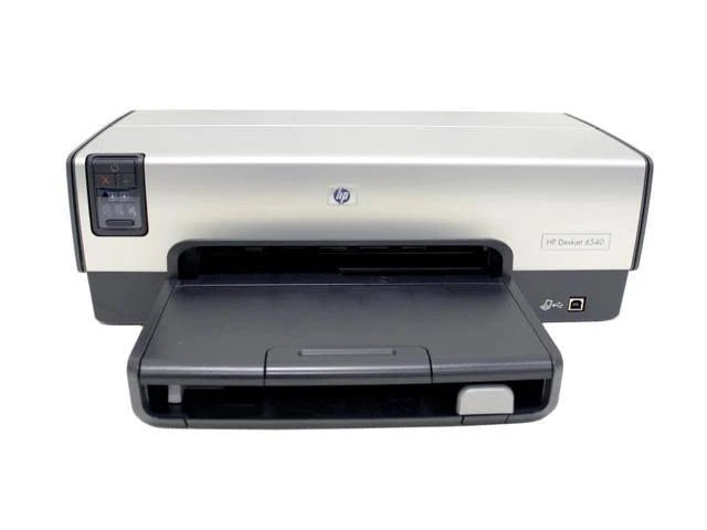 Color Inkjet Printer R721