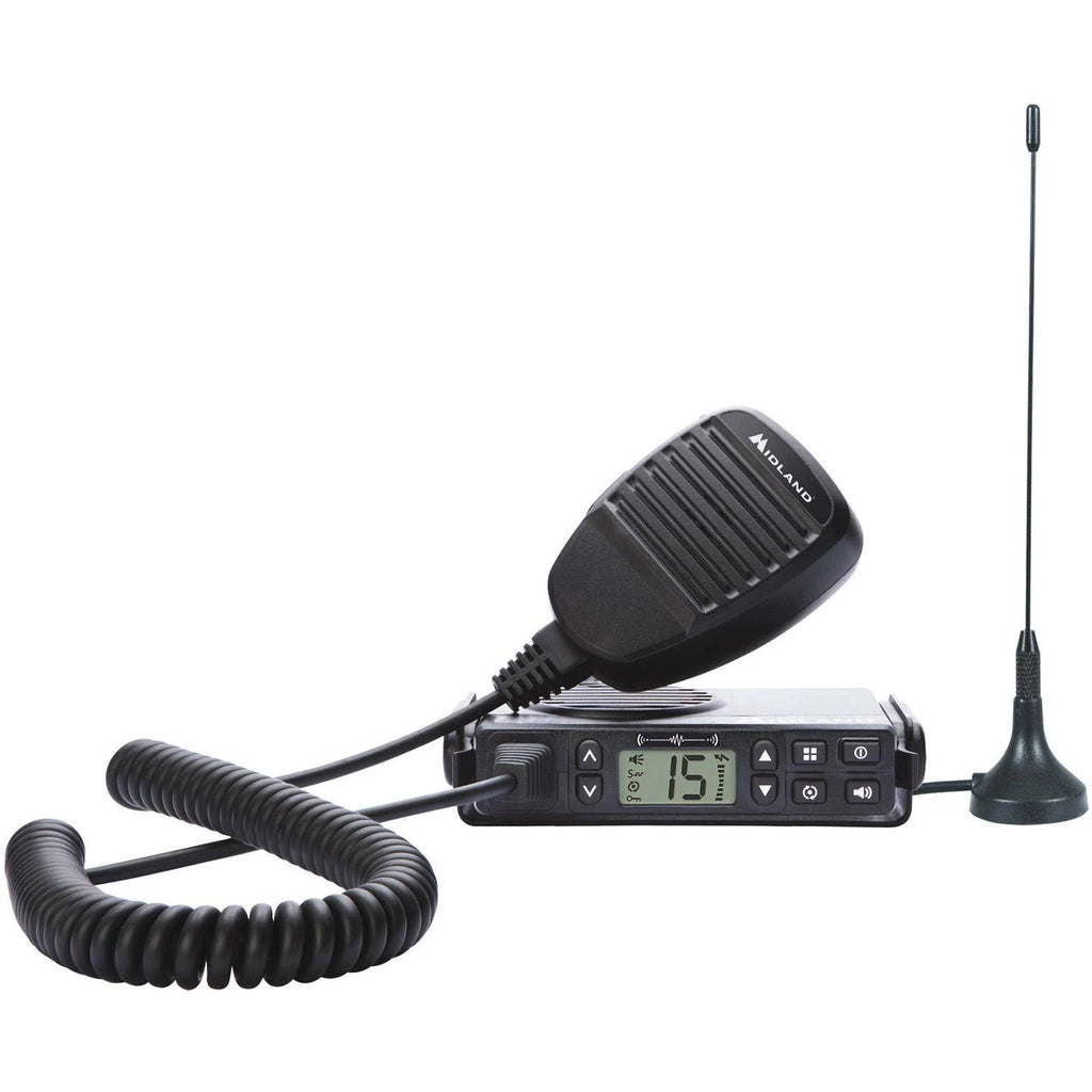 2-Way Radio R499835