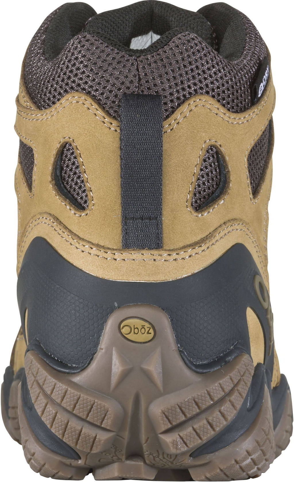 Men's Sawtooth II Mid B-DRY Hiking Boots I502773
